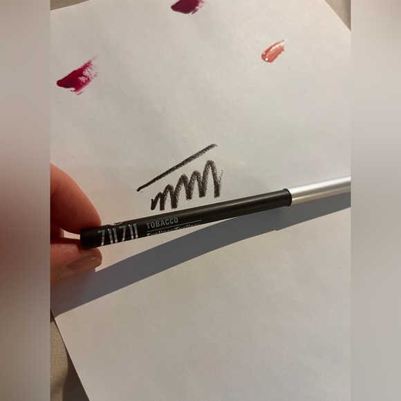 Zuzu Makeup 52 Zuzu Eyeliner In Tobacco Poshmark
